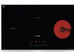 Bếp điện từ D'mestik ML931 DKT Made in Malaysia